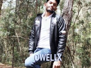 OWELLX