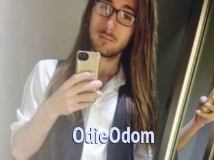 OdieOdom