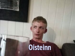 Oisteinn