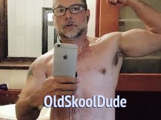OldSkoolDude