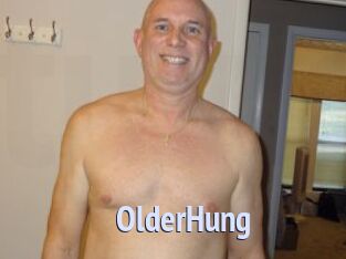 OlderHung