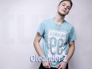 Oleander_Z