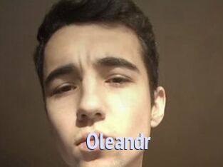 Oleandr