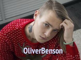 OliverBenson