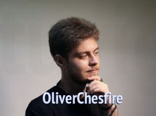 OliverChesfire