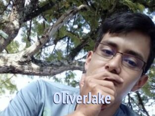 OliverJake