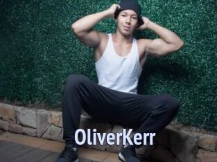 OliverKerr