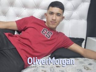 OliverMorgan