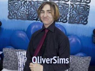 OliverSims