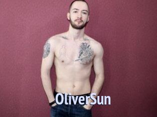 OliverSun