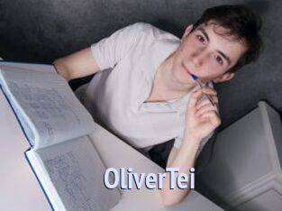OliverTei