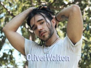 OliverWalton
