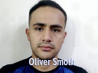 Oliver_Smoth