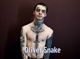 Oliver_Snake
