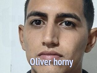 Oliver_horny