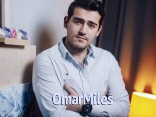 OmarMiles