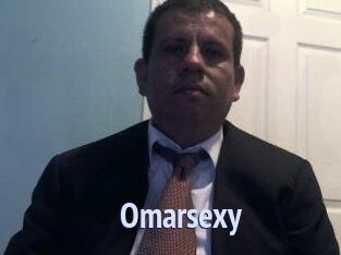 Omarsexy