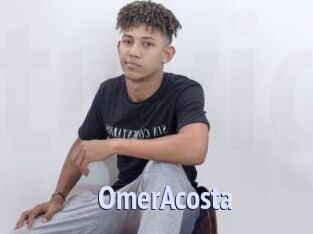 OmerAcosta