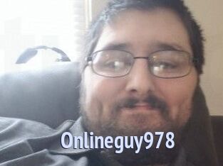 Onlineguy978