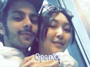 OpenXx