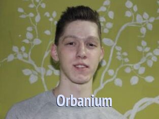 Orbanium