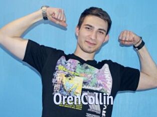 OrenCollin Tube video gay