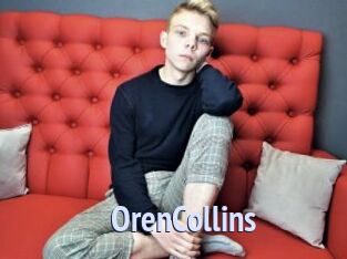 OrenCollins