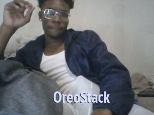 OreoStack