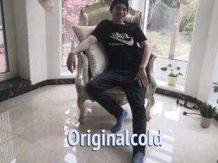 Originalcold