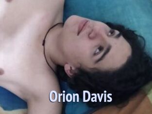 Orion_Davis