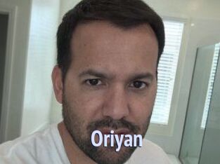 Oriyan
