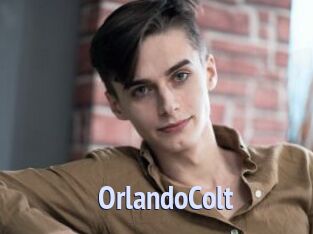 OrlandoColt