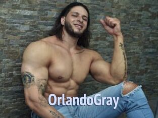 OrlandoGray