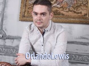 OrlandoLewis