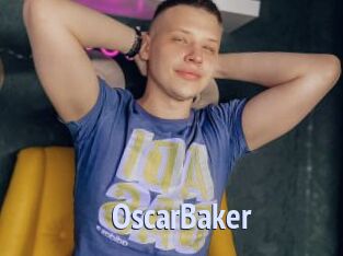 OscarBaker