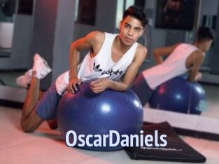 OscarDaniels