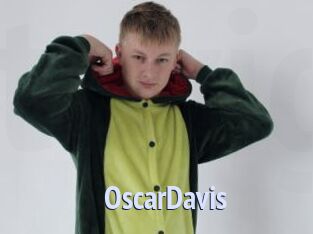 Oscar_Davis