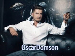 OscarDomson