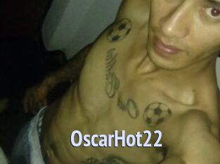 OscarHot22