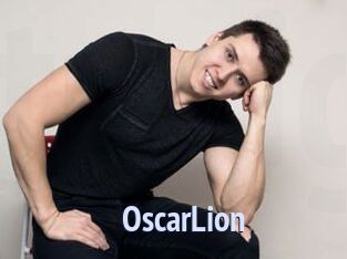 OscarLion