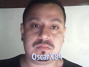 OscarX84