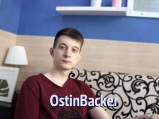 OstinBacker