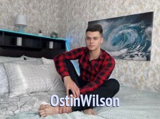 OstinWilson