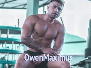 OwenMaximus