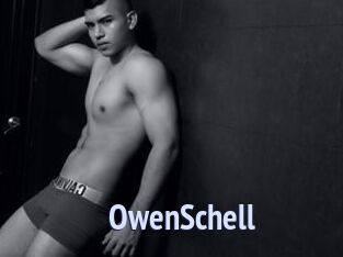 OwenSchell