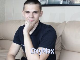 OxyMax