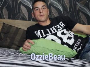 OzzieBeau