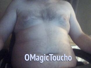 OMagicToucho
