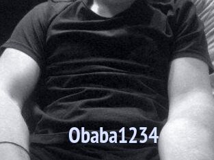 Obaba1234