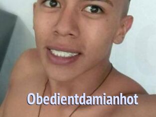 Obedientdamianhot